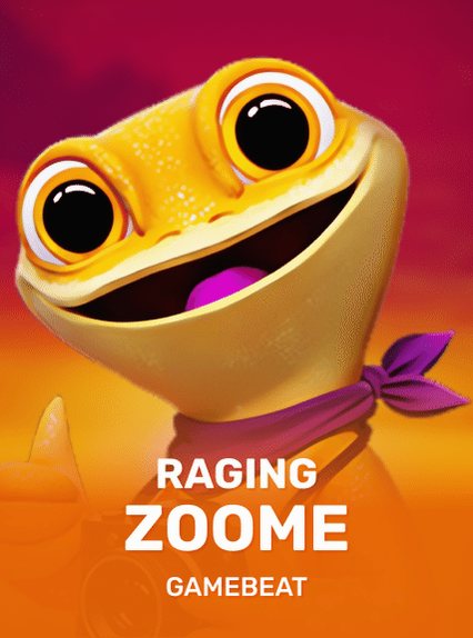 Raging Zoome