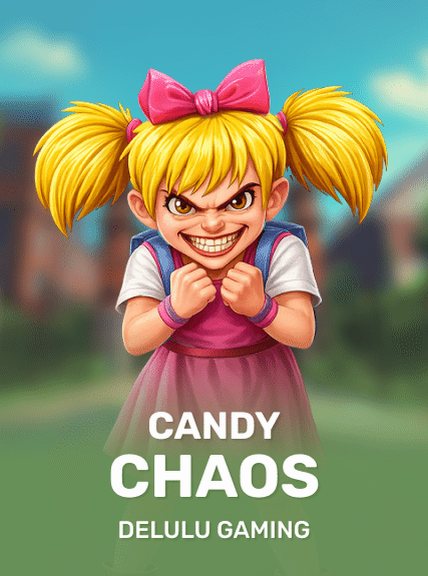 Candy Chaos