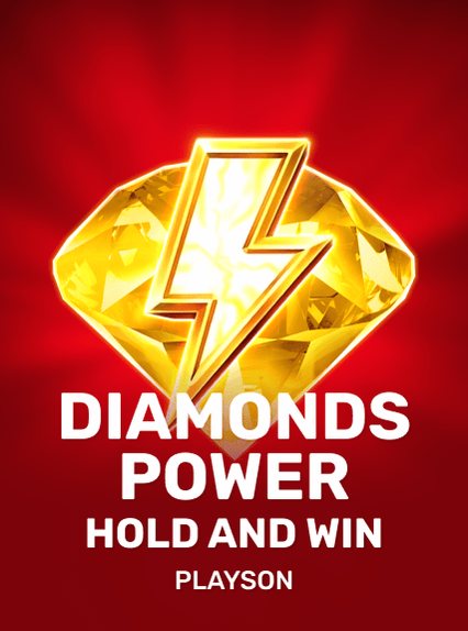 Diamonds Power