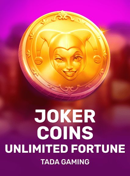 Joker Coins