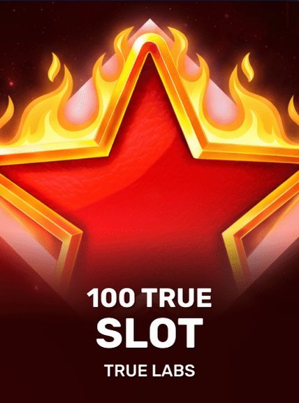 100 Hot Slot