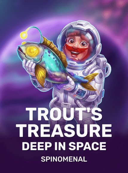 Trouts Treasure