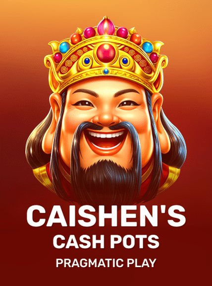 Caishens Cash Pots