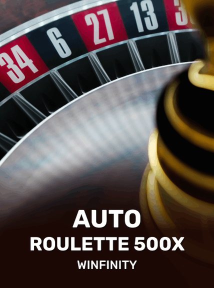 Auto Roulette