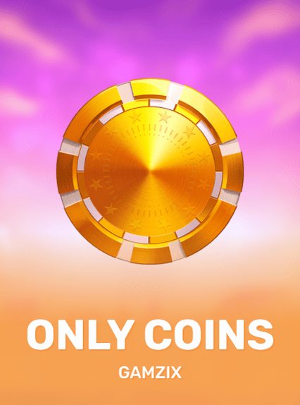 Only Coins Express