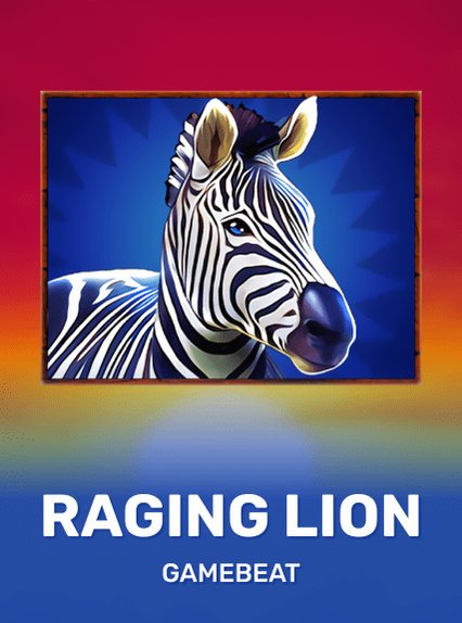 Raging Lion
