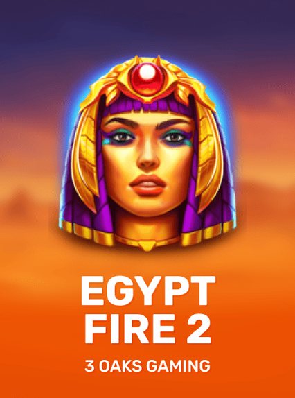 Egypt Fire
